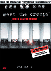 Meet the Creeps